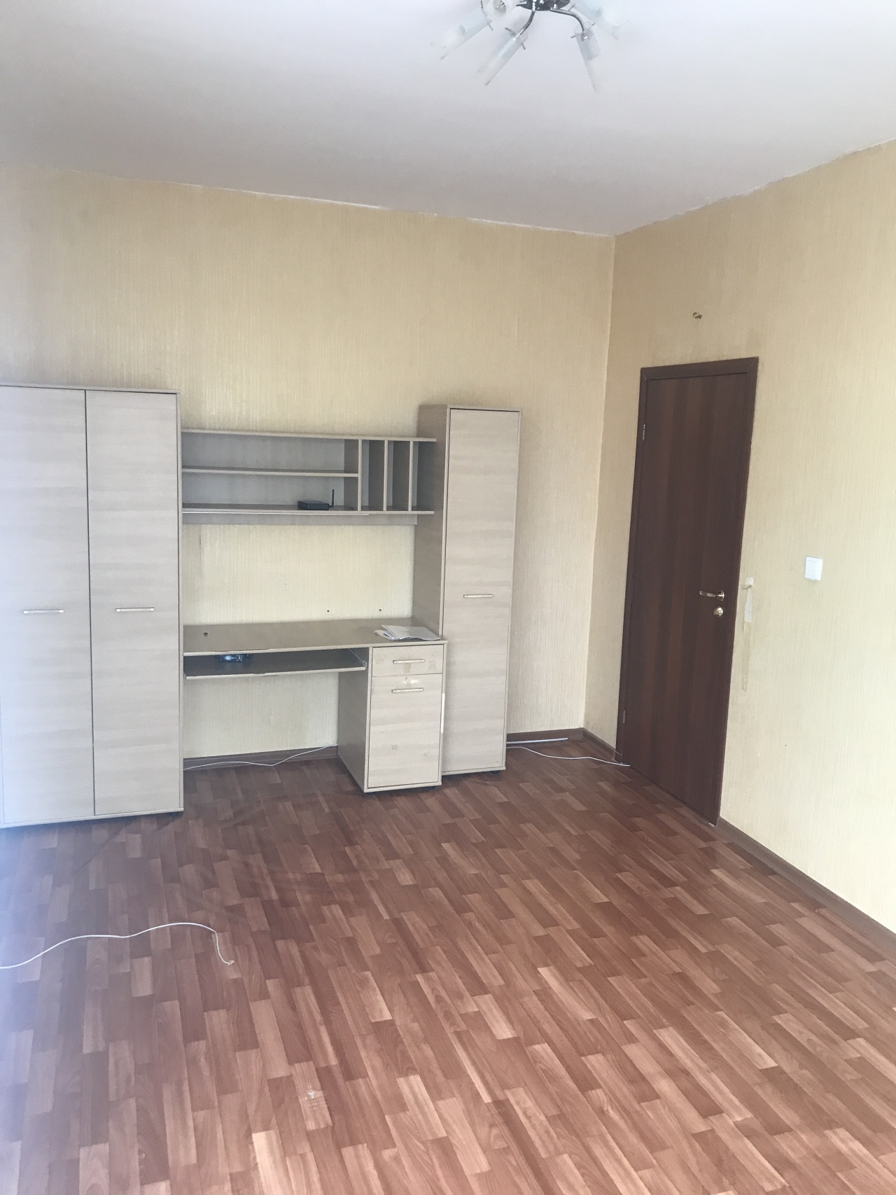 2-комнатная квартира, 60.3 м² - фото 27