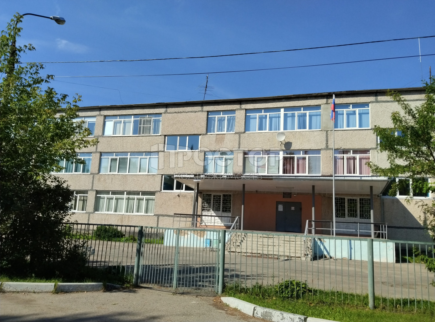 2-комнатная квартира, 43.3 м² - фото 3