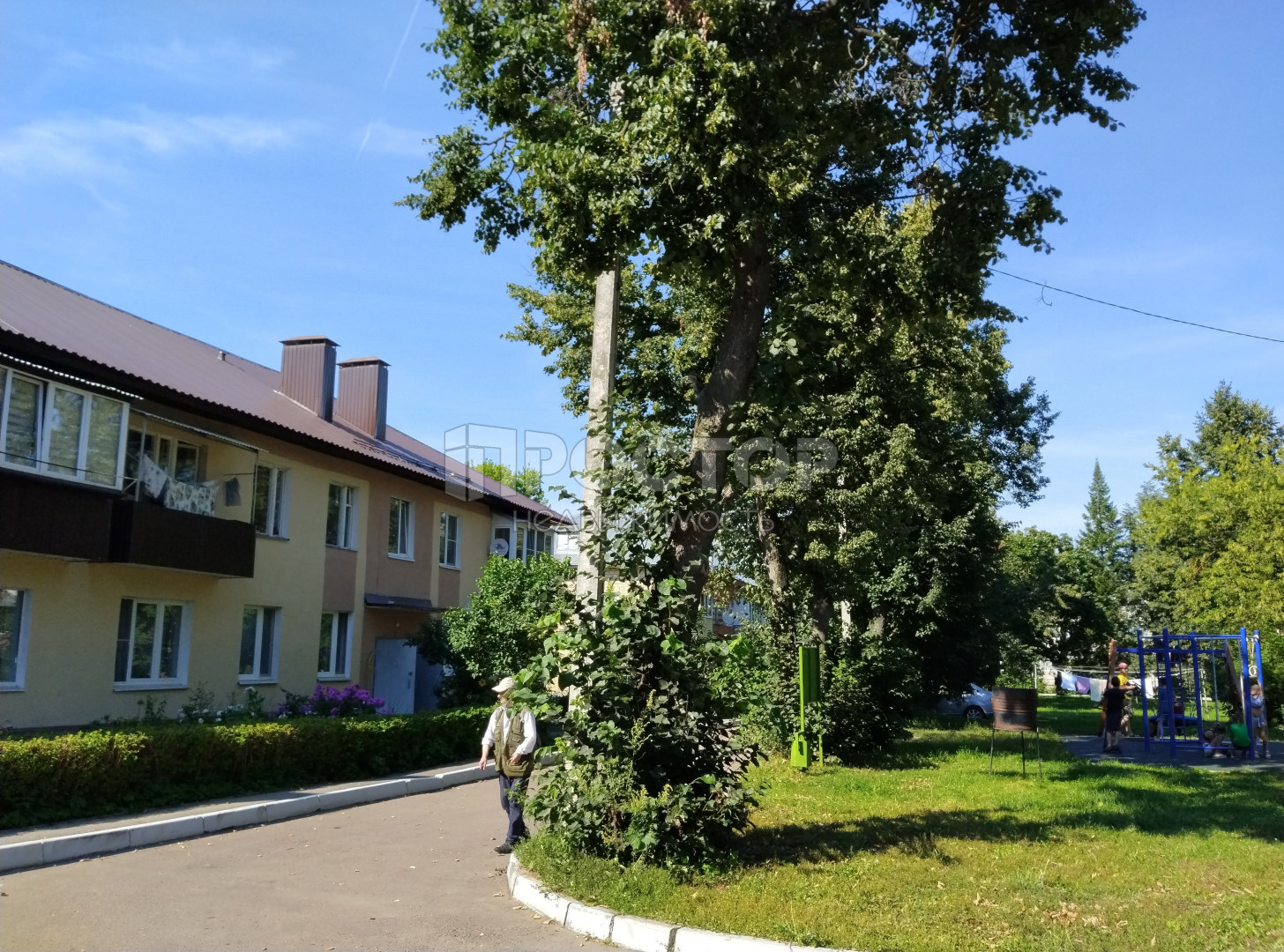 2-комнатная квартира, 43.3 м² - фото 19