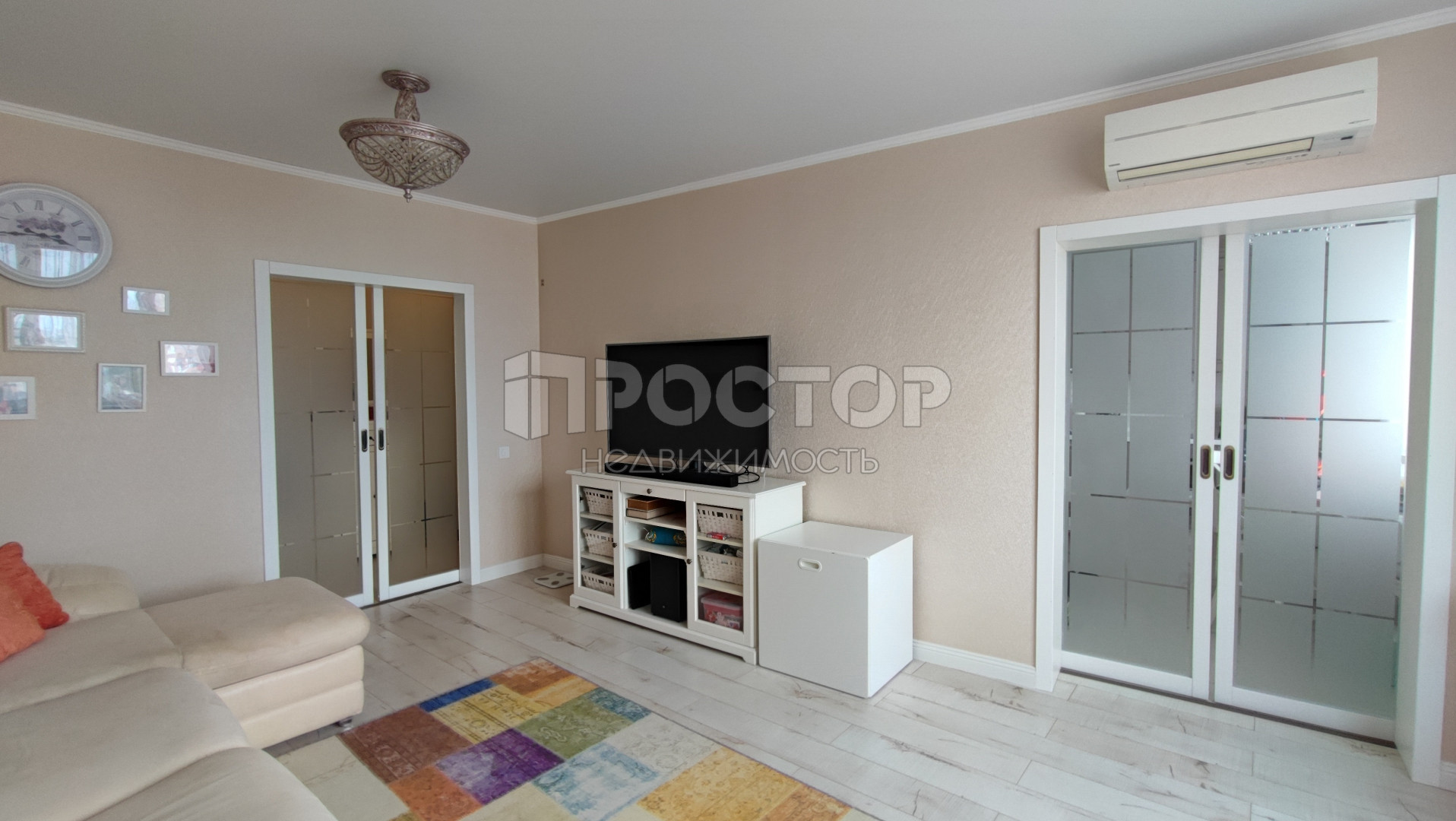 2-комнатная квартира, 70 м² - фото 8