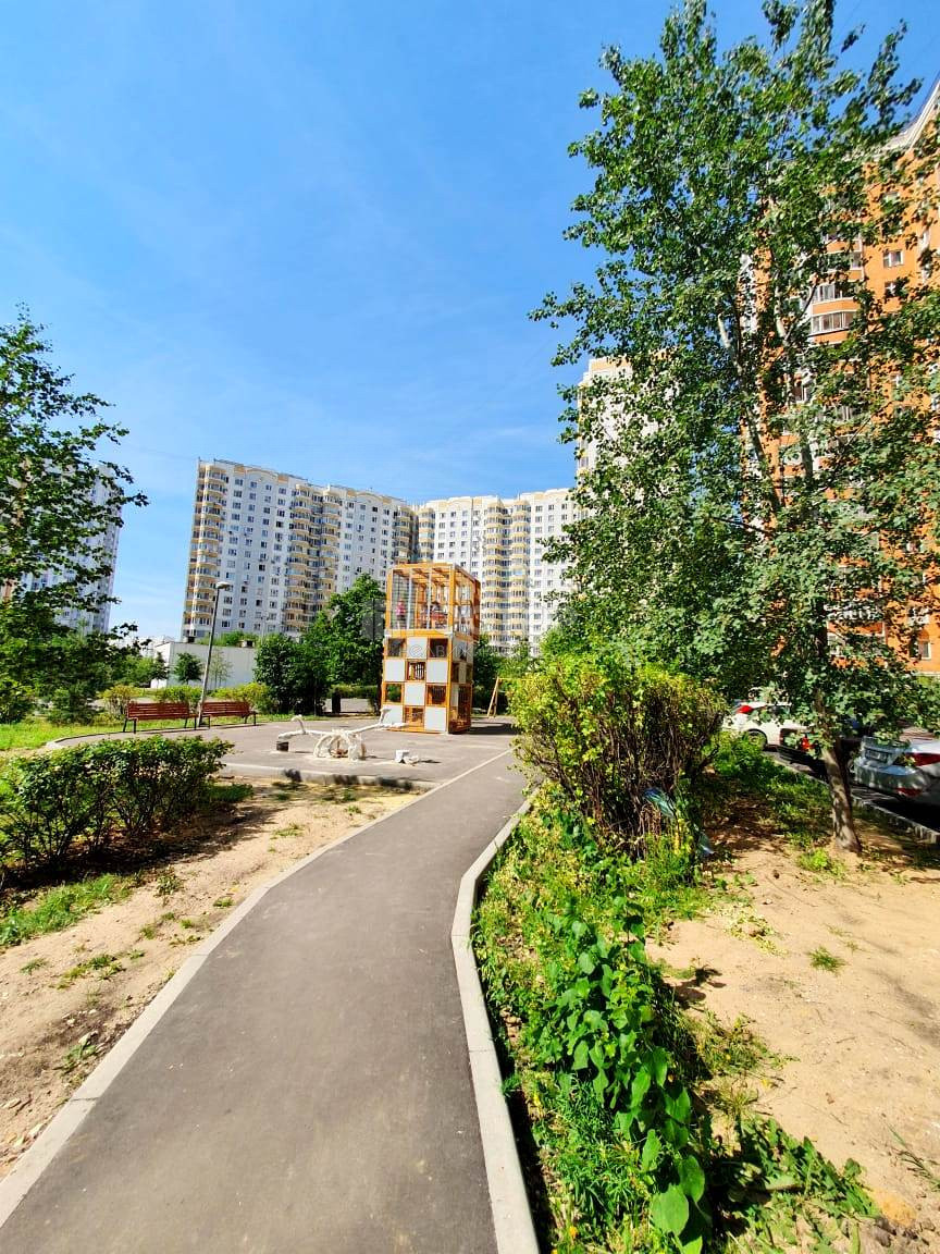 2-комнатная квартира, 51.1 м² - фото 27