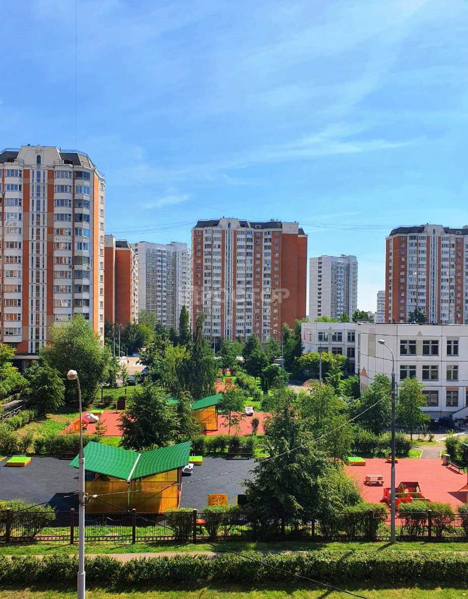 2-комнатная квартира, 51.1 м² - фото 28