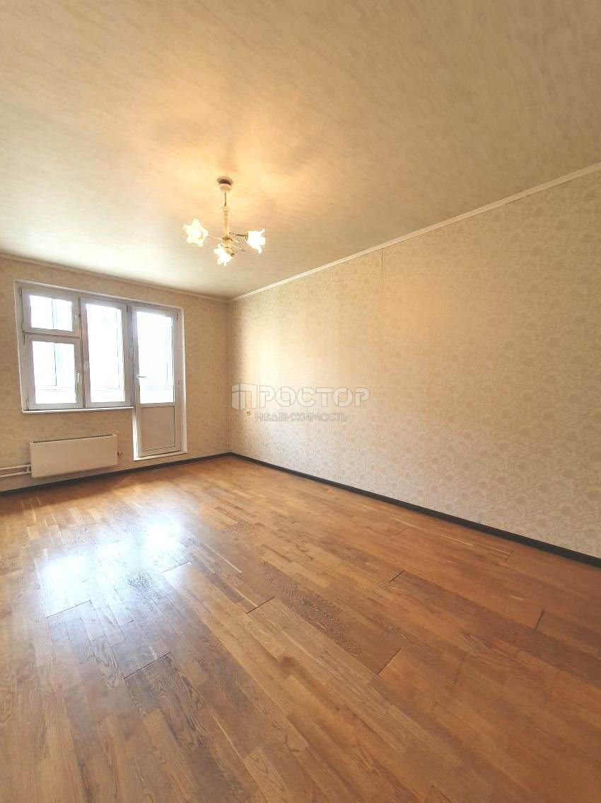 2-комнатная квартира, 51.1 м² - фото 6