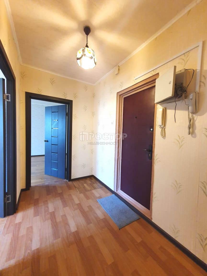 2-комнатная квартира, 51.1 м² - фото 15