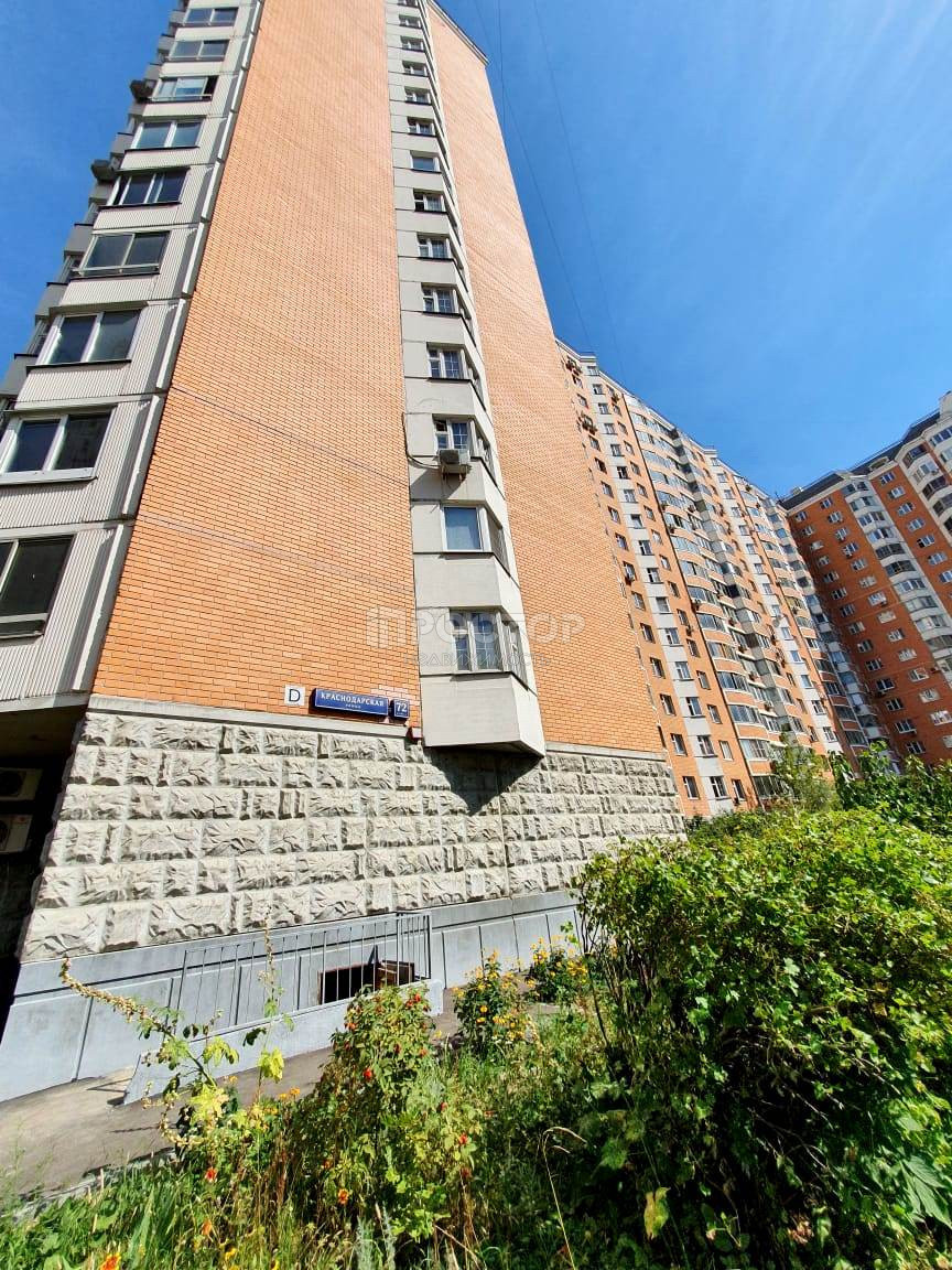 2-комнатная квартира, 51.1 м² - фото 26