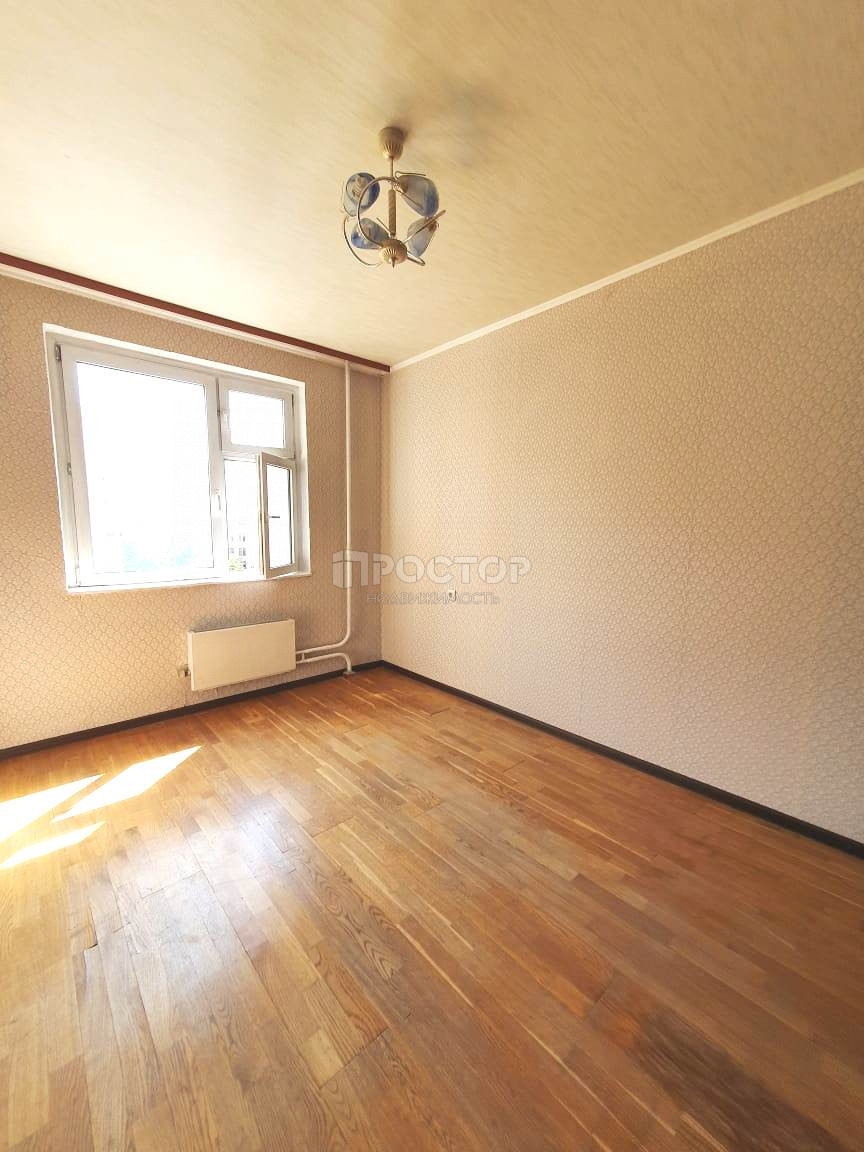 2-комнатная квартира, 51.1 м² - фото 11