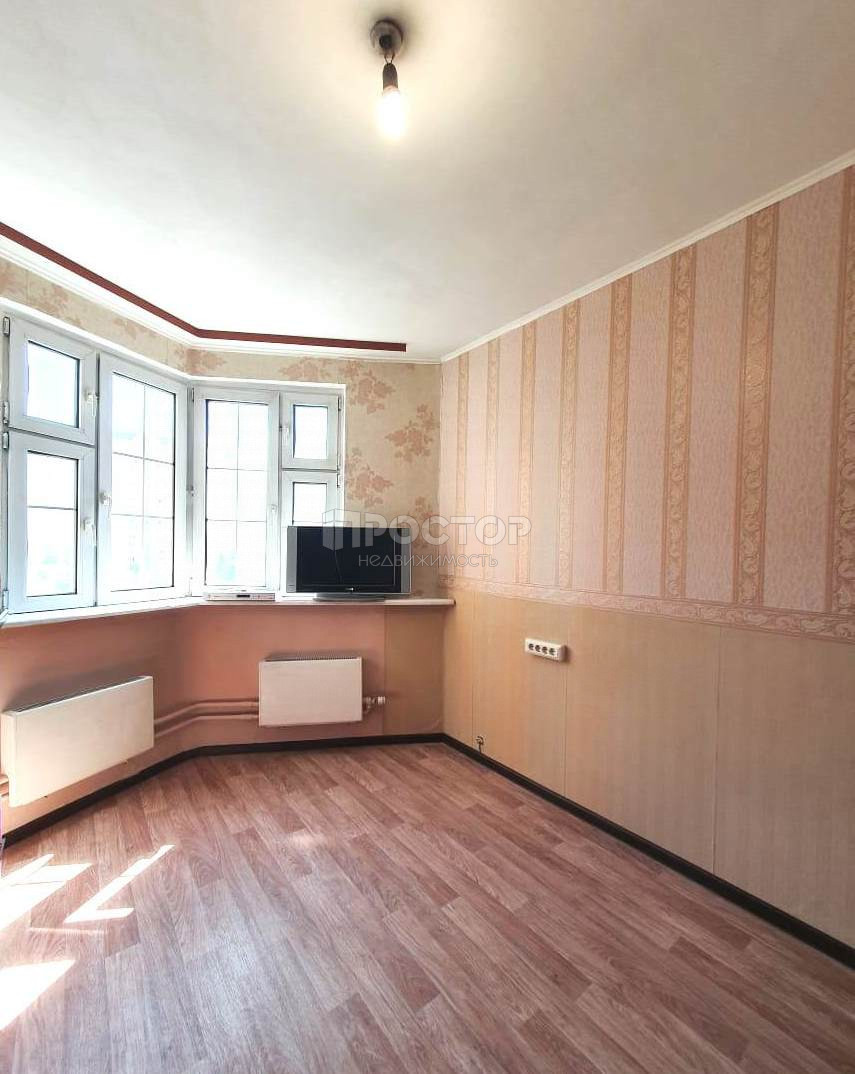 2-комнатная квартира, 51.1 м² - фото 4