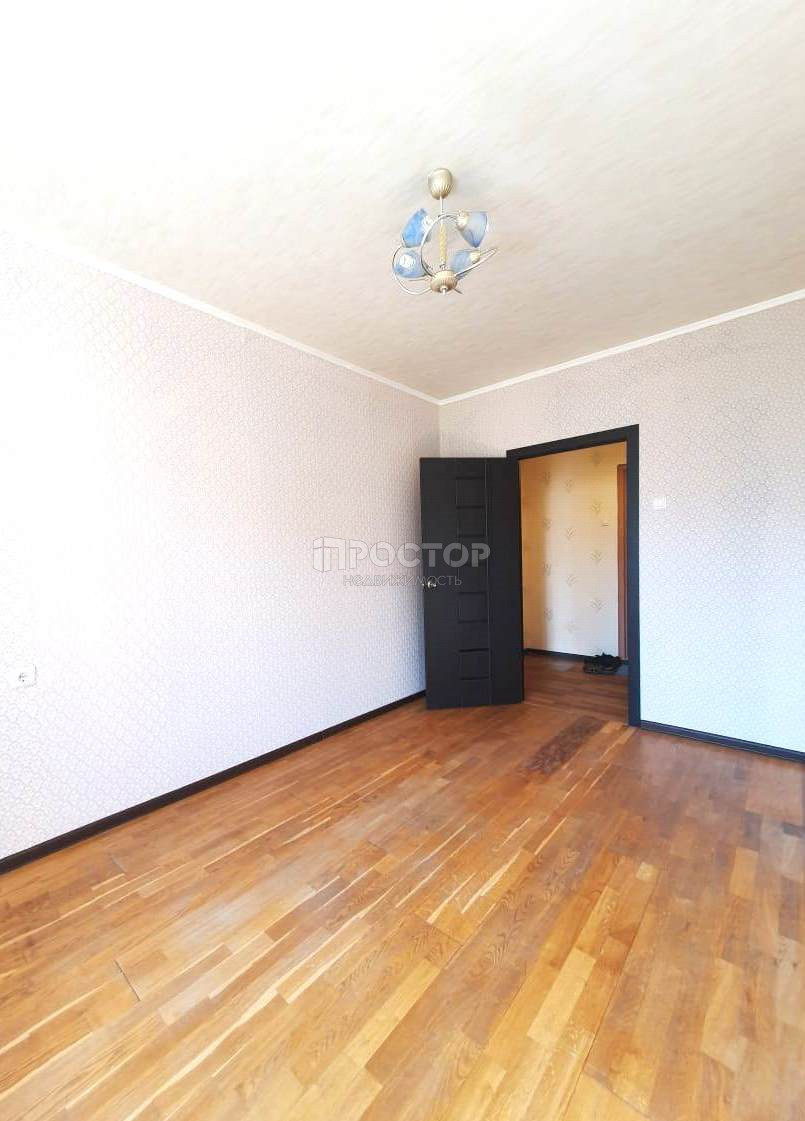 2-комнатная квартира, 51.1 м² - фото 12