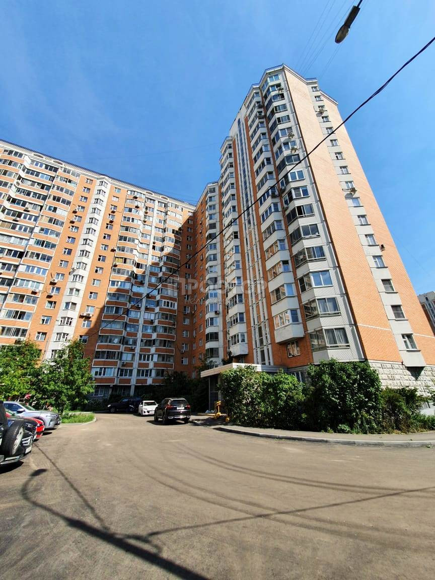 2-комнатная квартира, 51.1 м² - фото 23