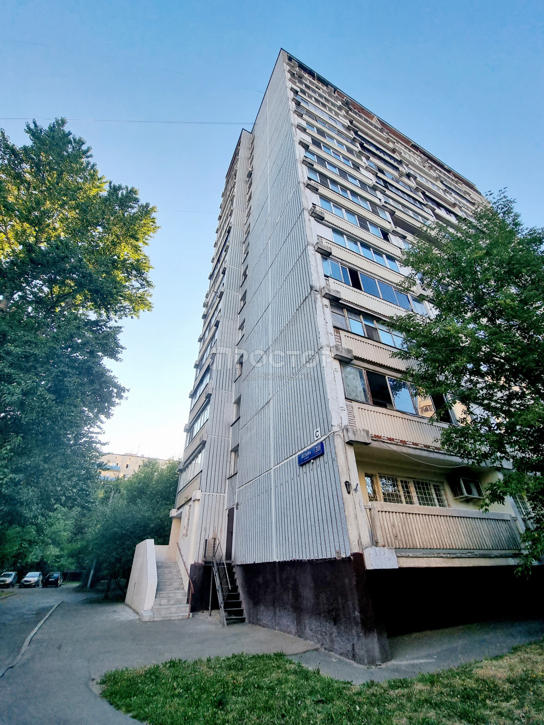 2-комнатная квартира, 50.1 м² - фото 24