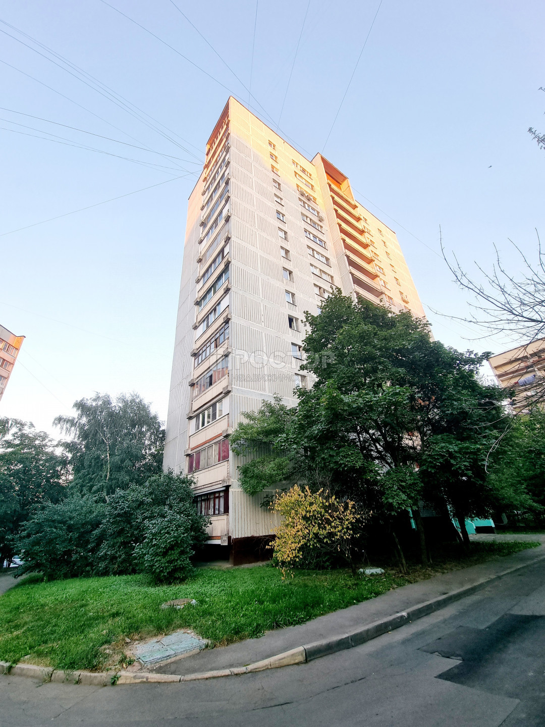 2-комнатная квартира, 50.1 м² - фото 26