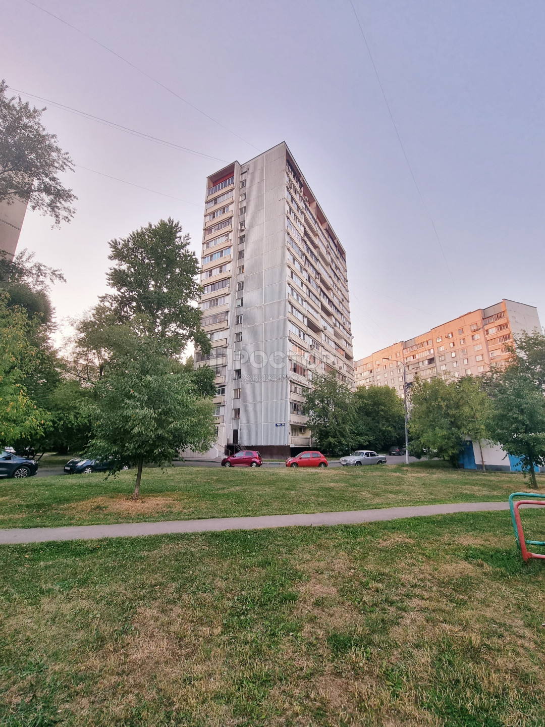 2-комнатная квартира, 50.1 м² - фото 27