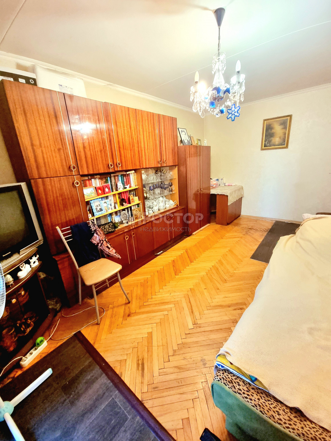 2-комнатная квартира, 50.1 м² - фото 13