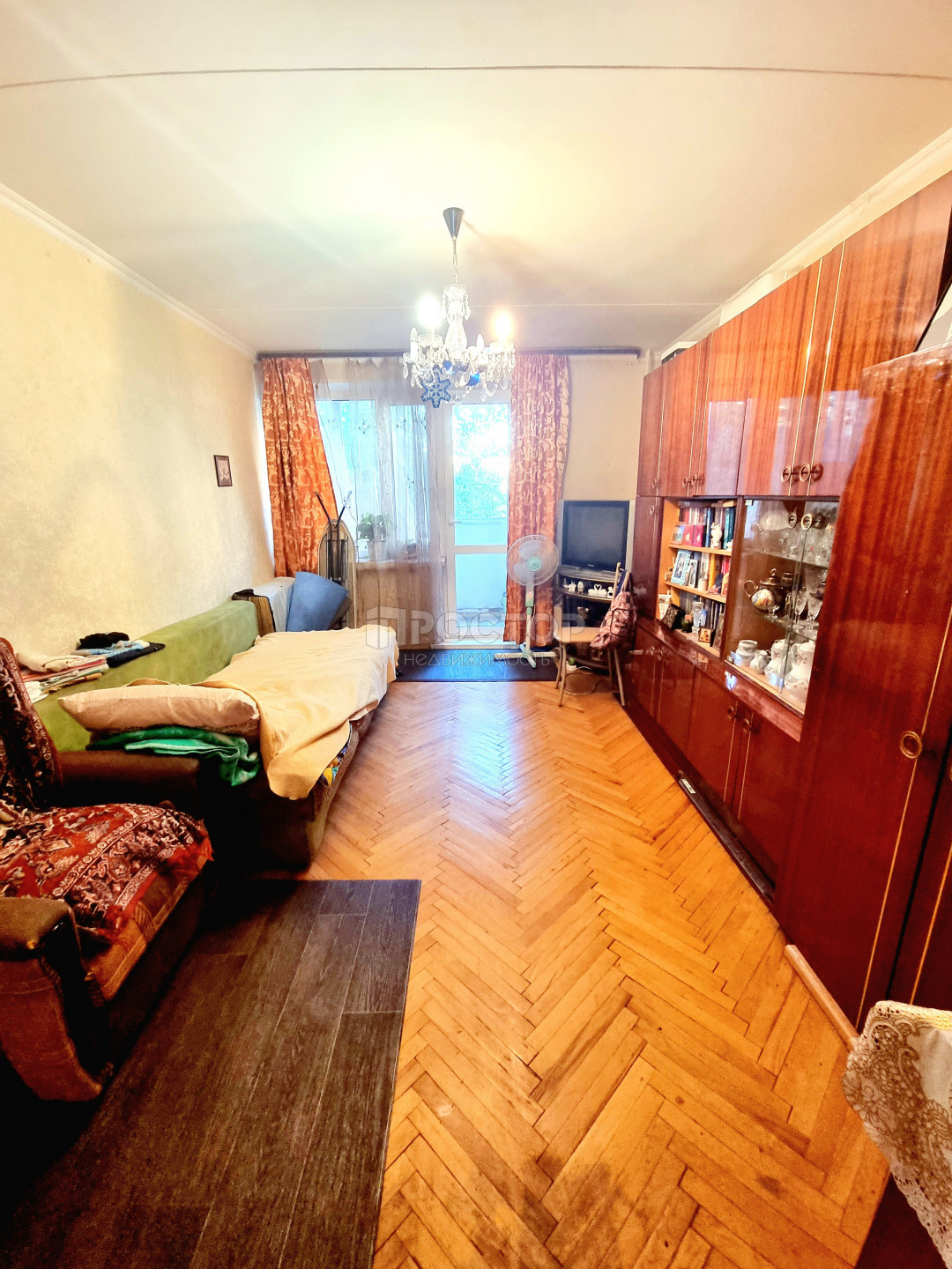 2-комнатная квартира, 50.1 м² - фото 10