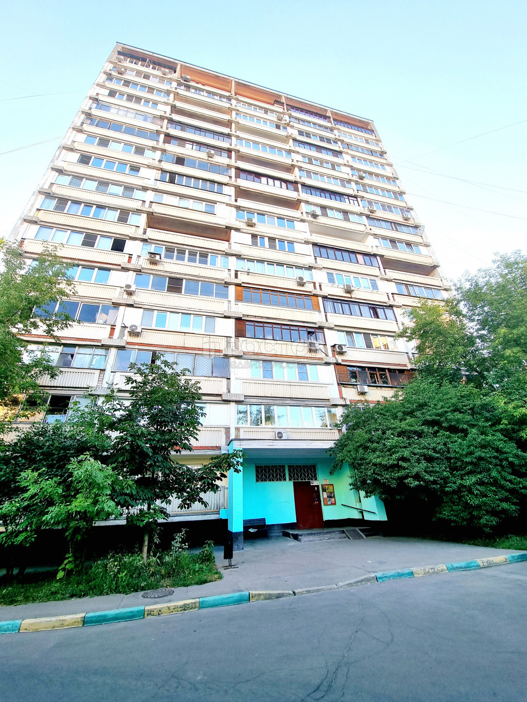 2-комнатная квартира, 50.1 м² - фото 29