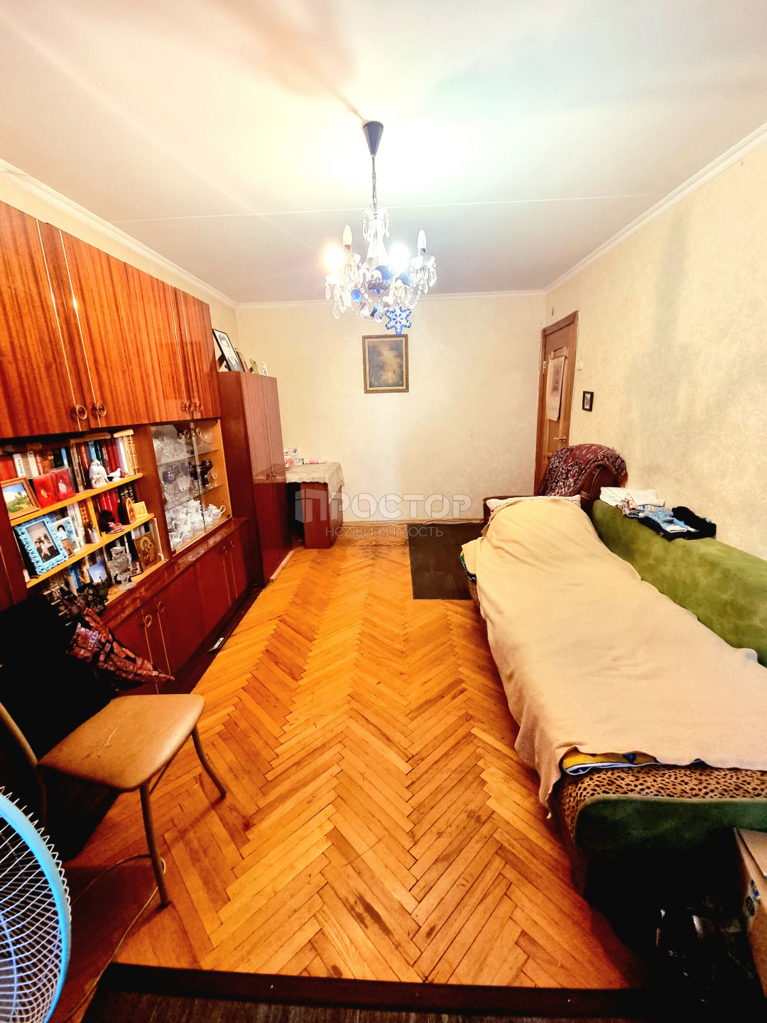 2-комнатная квартира, 50.1 м² - фото 12