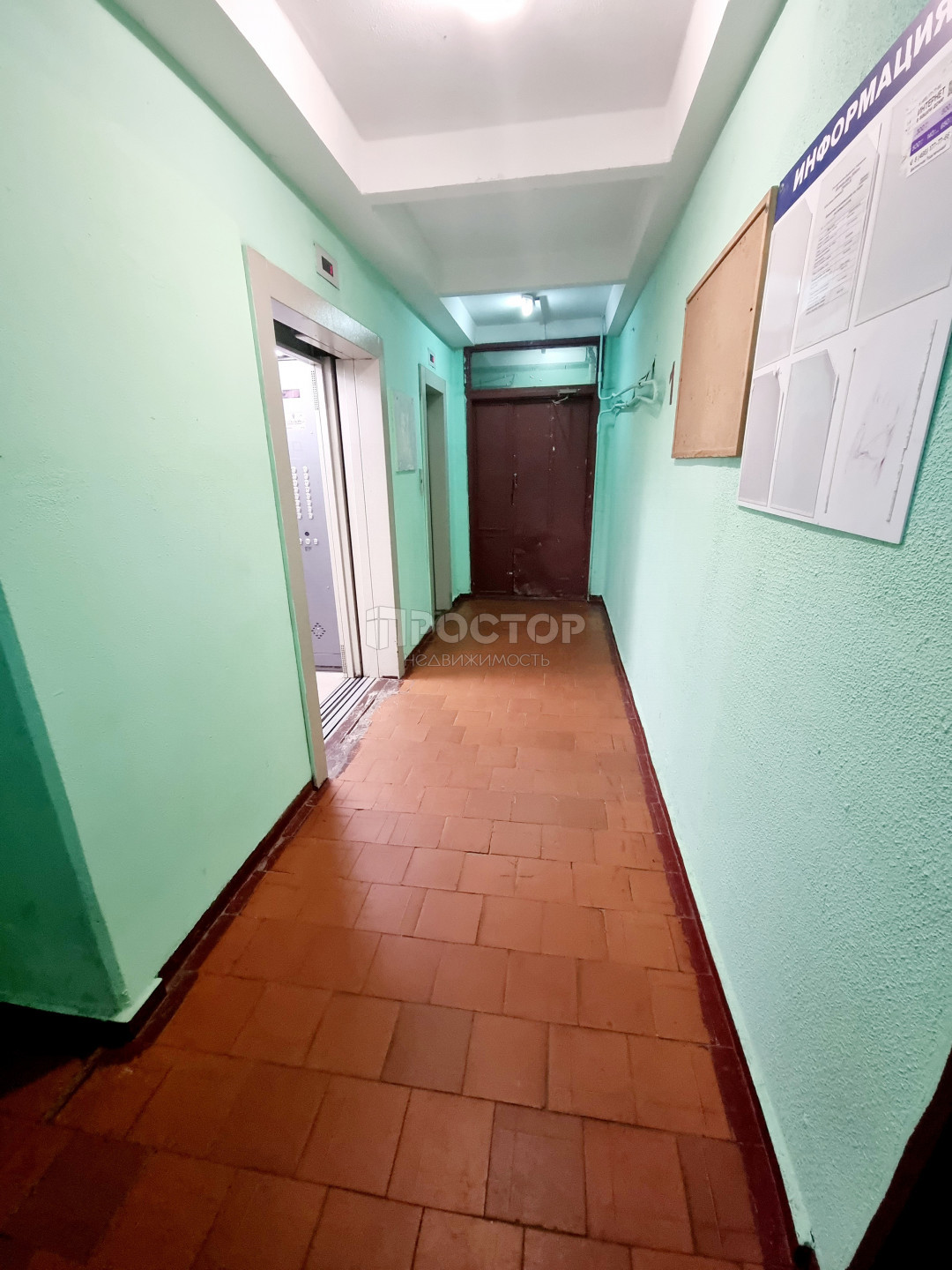 2-комнатная квартира, 50.1 м² - фото 23