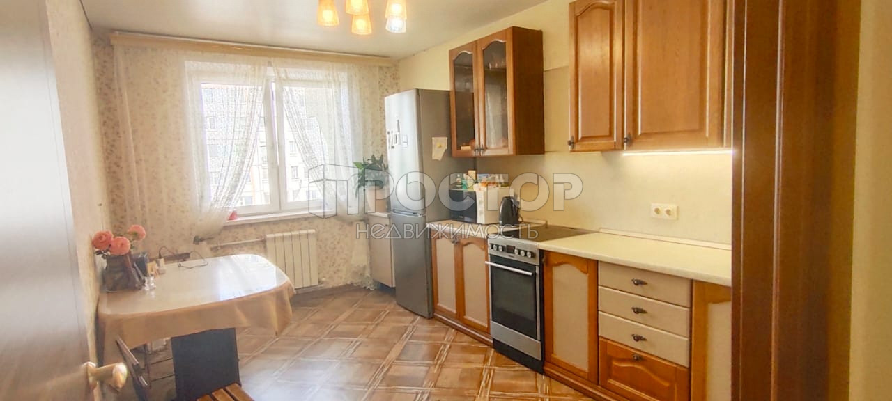 2-комнатная квартира, 60 м² - фото 7