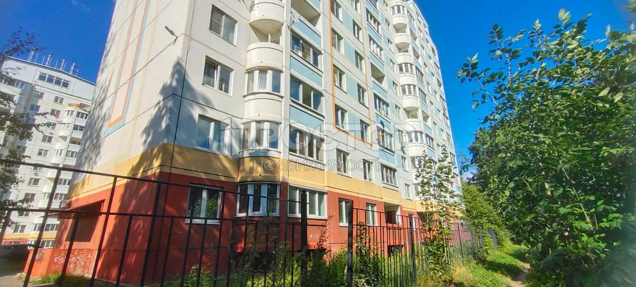 2-комнатная квартира, 60 м² - фото 4