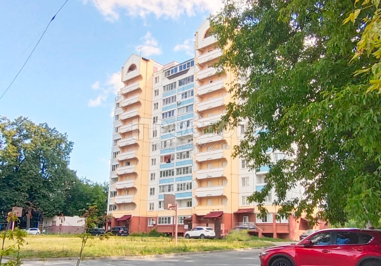 2-комнатная квартира, 60 м² - фото 2