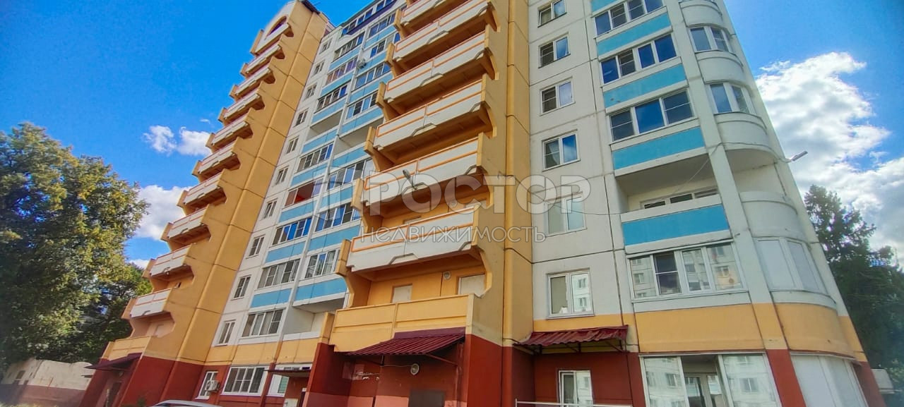 2-комнатная квартира, 60 м² - фото 3