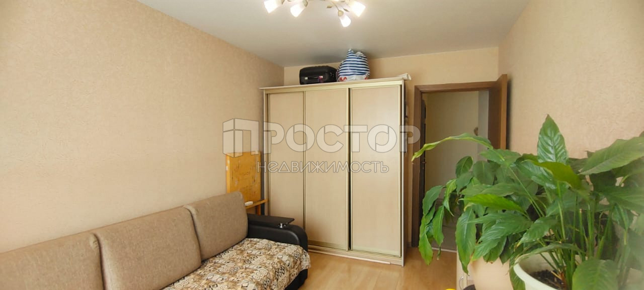 2-комнатная квартира, 60 м² - фото 12