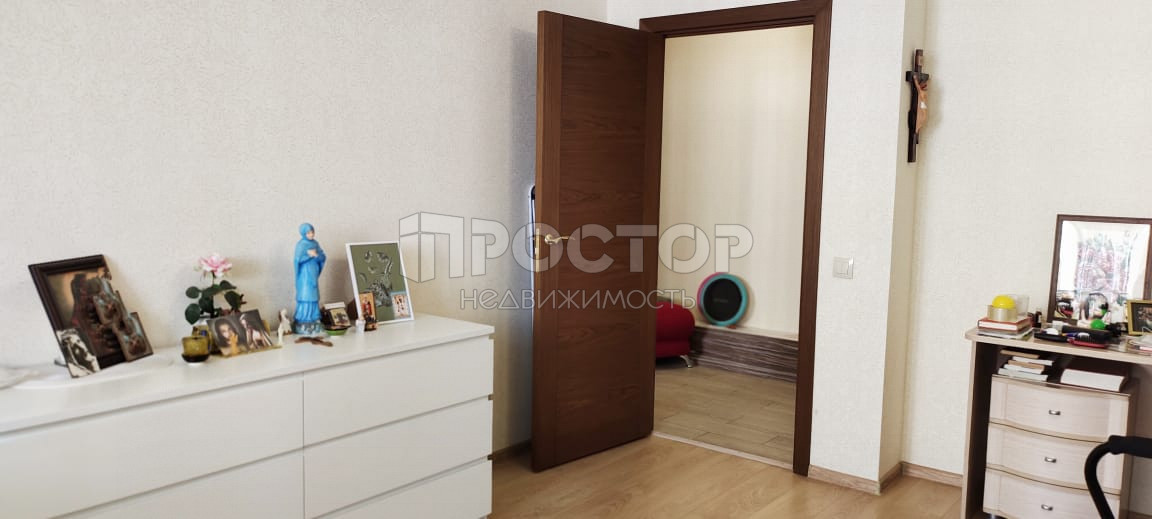 2-комнатная квартира, 60 м² - фото 10