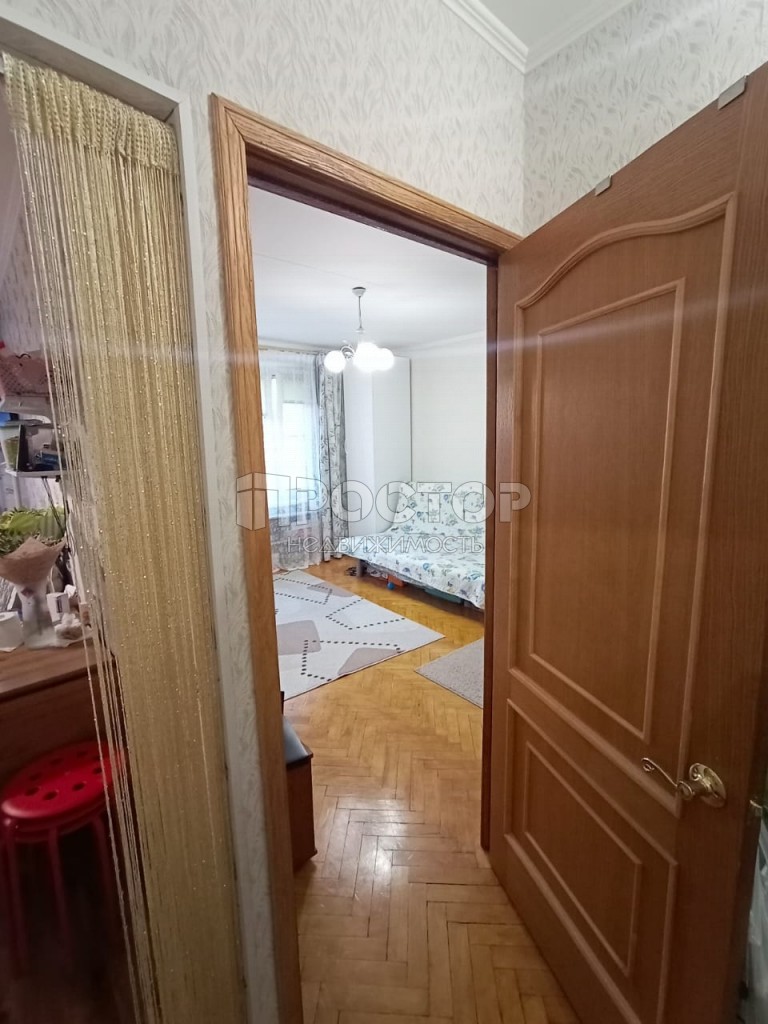 1-комнатная квартира, 35 м² - фото 4