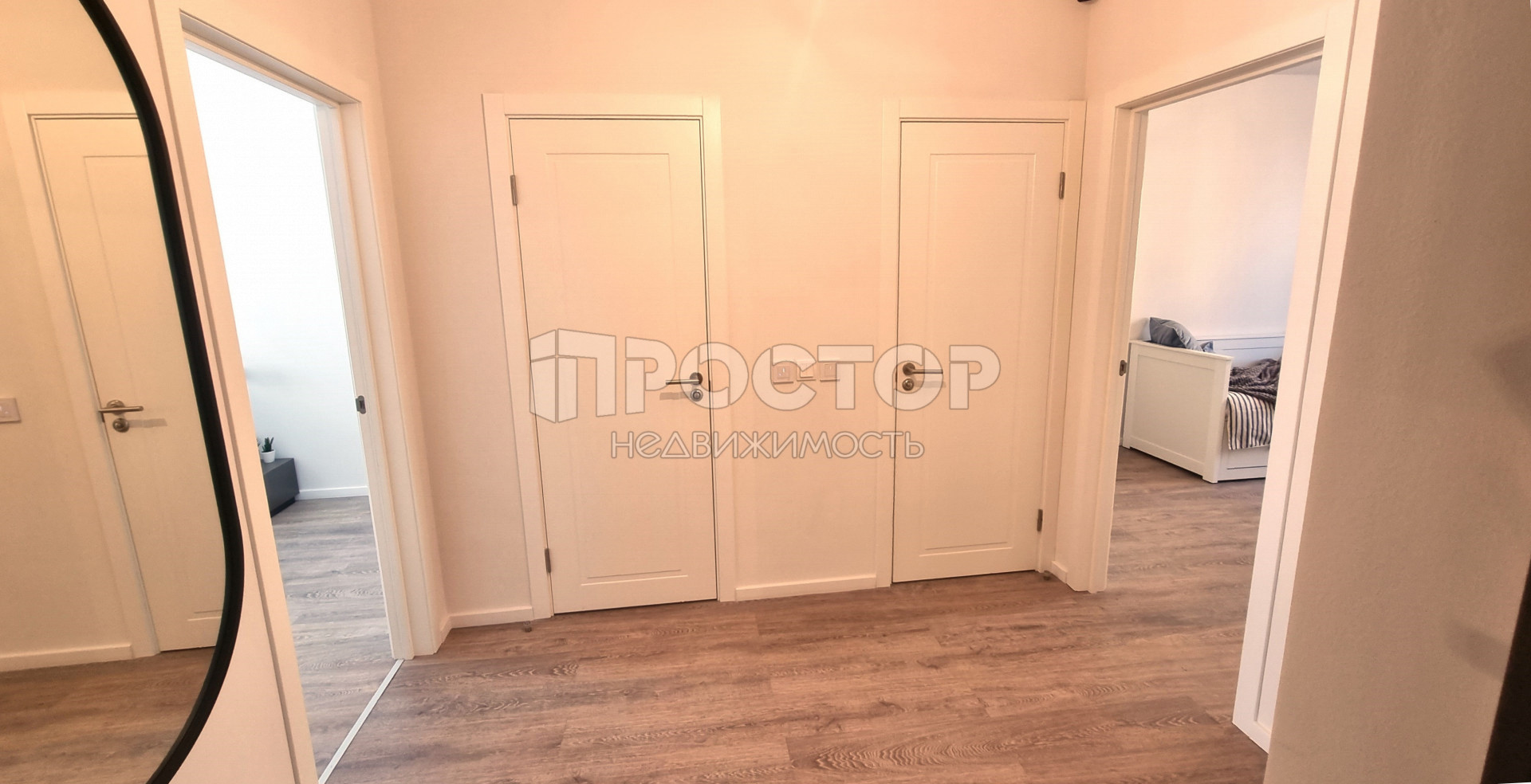 2-комнатная квартира, 58.3 м² - фото 4