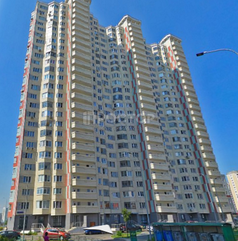 2-комнатная квартира, 58.3 м² - фото 13