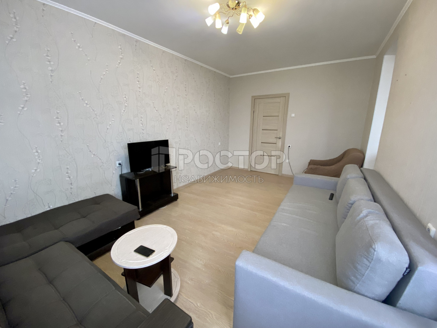 2-комнатная квартира, 65.1 м² - фото 11