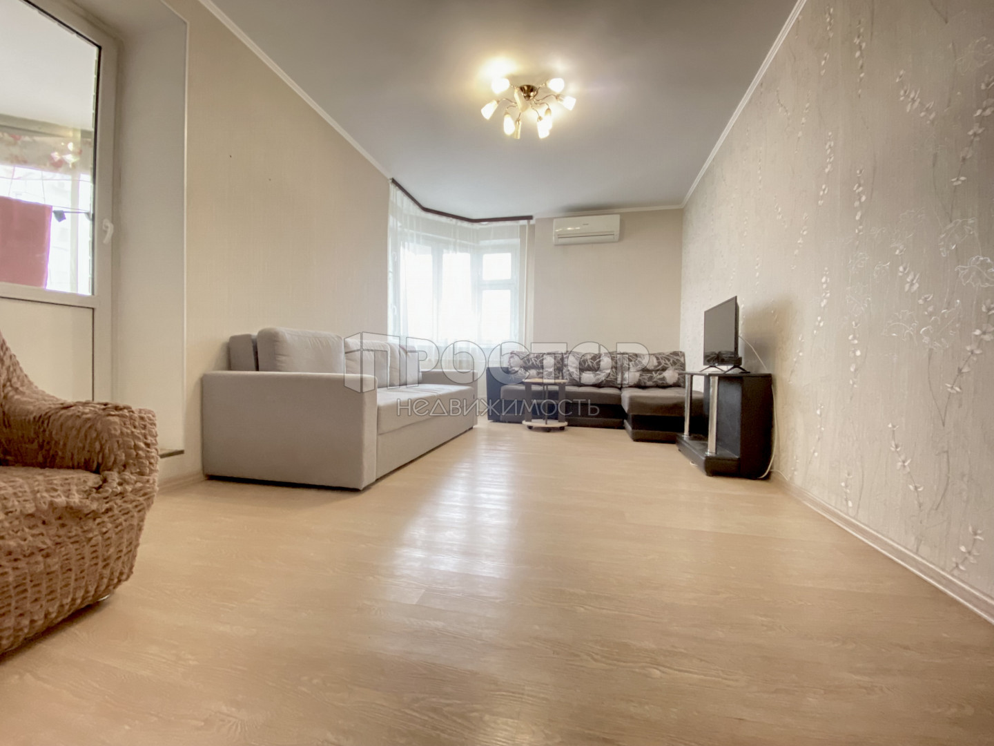 2-комнатная квартира, 65.1 м² - фото 6