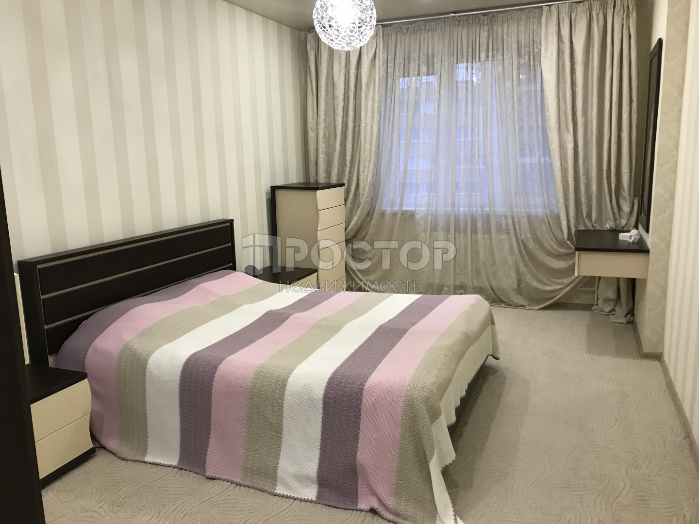 2-комнатная квартира, 65.1 м² - фото 4