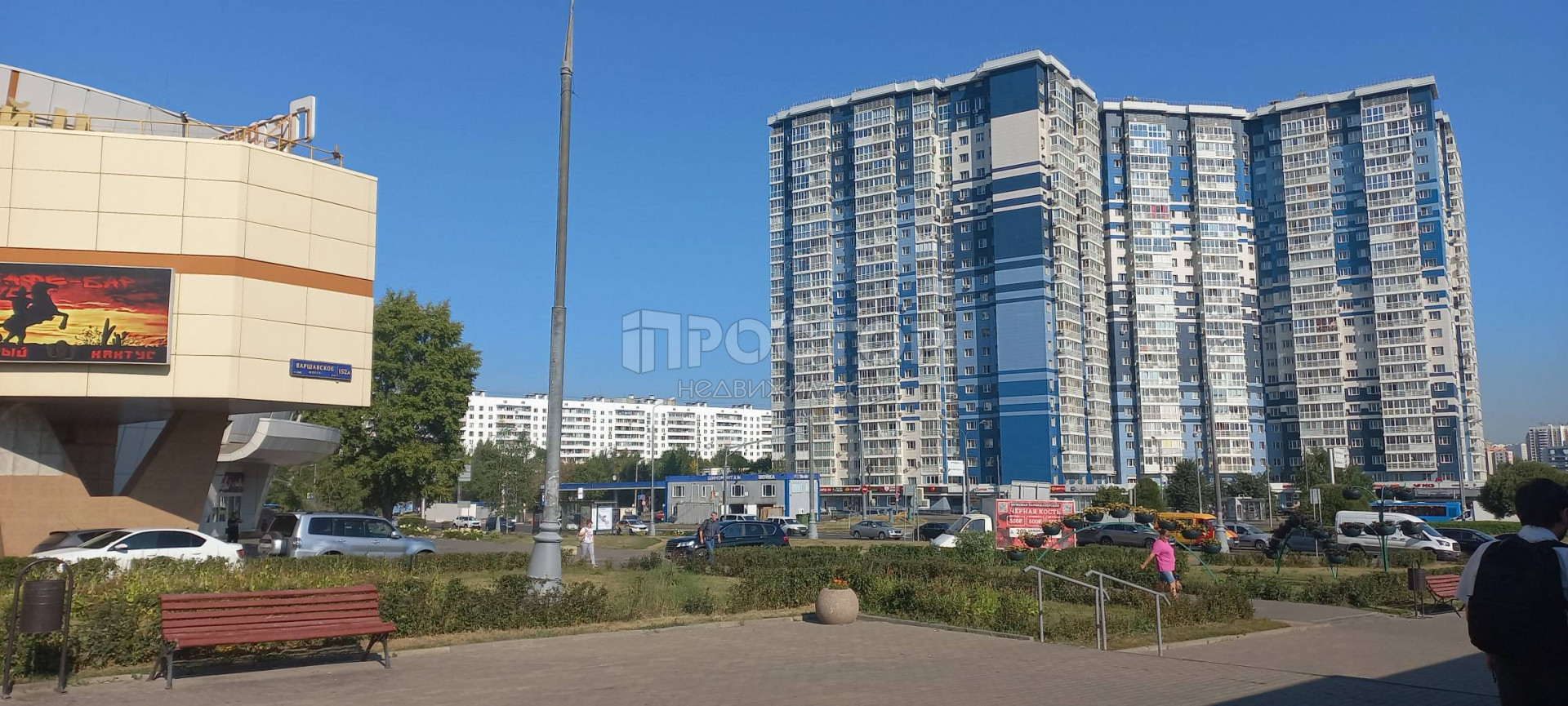 2-комнатная квартира, 65.1 м² - фото 17