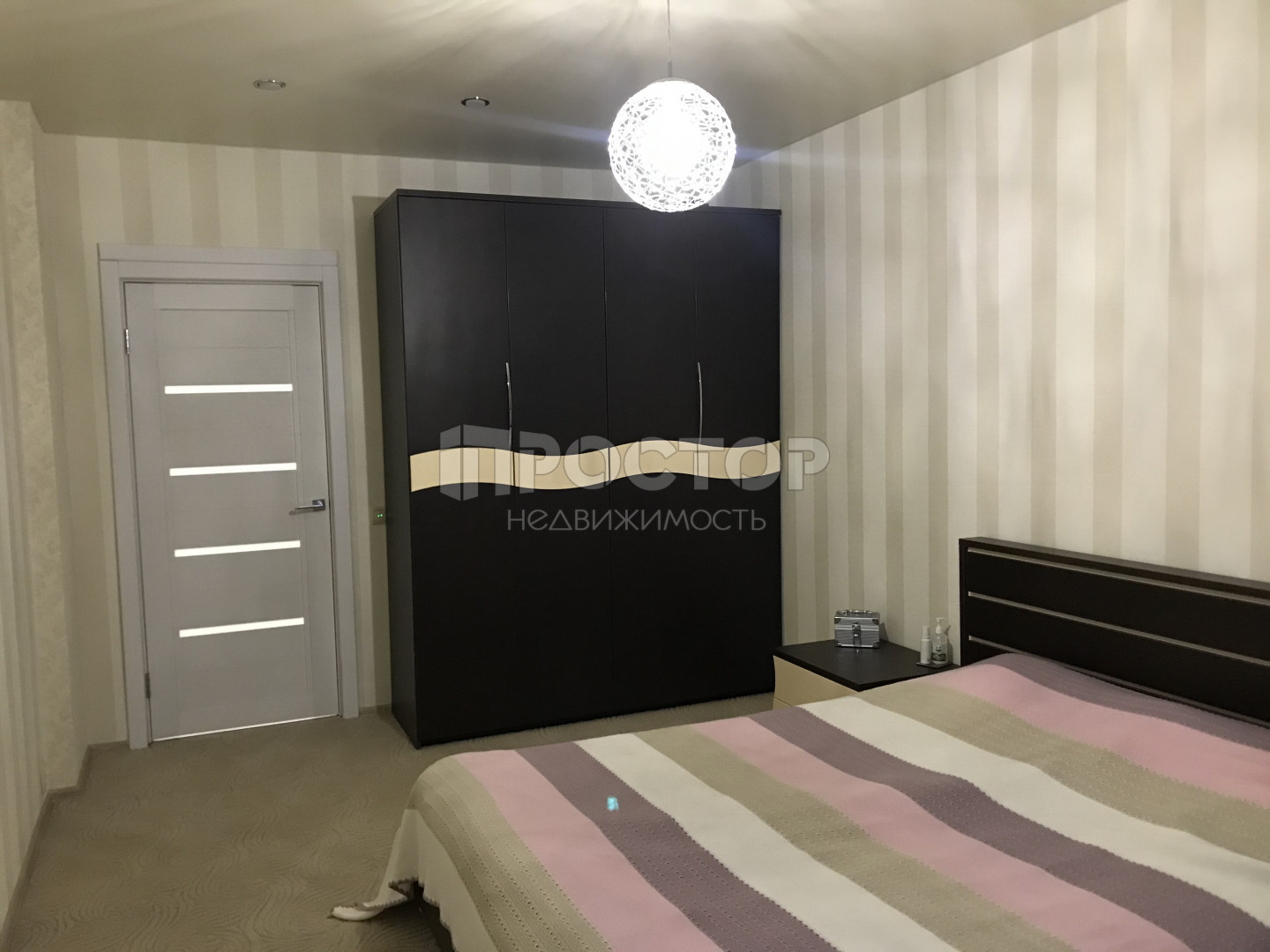 2-комнатная квартира, 65.1 м² - фото 2