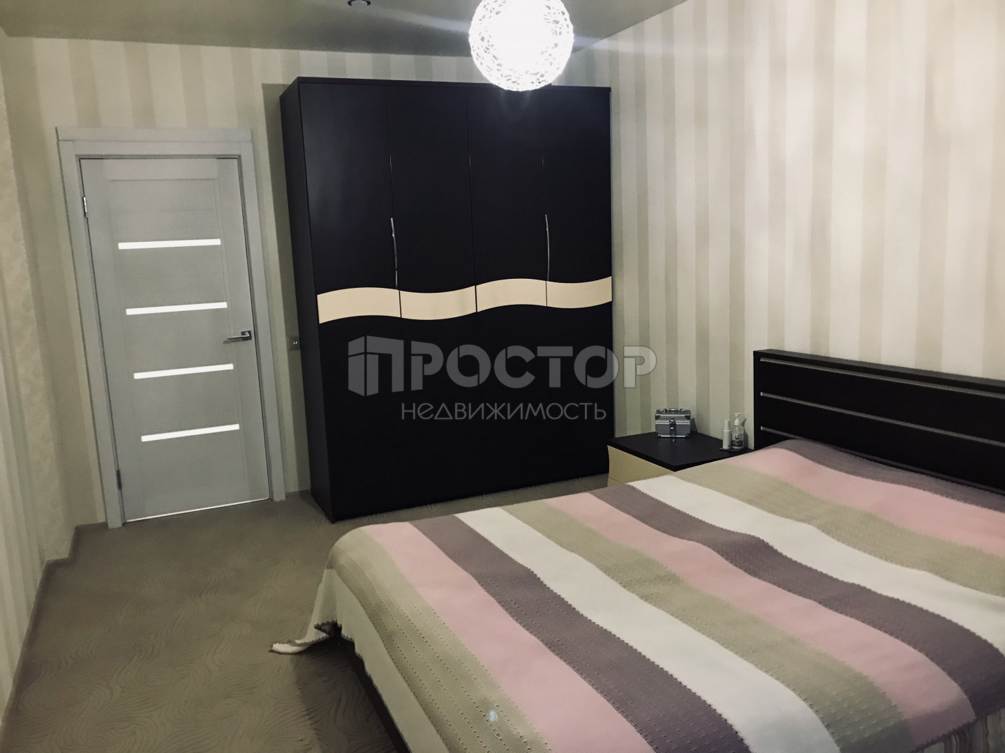 2-комнатная квартира, 65.1 м² - фото 5