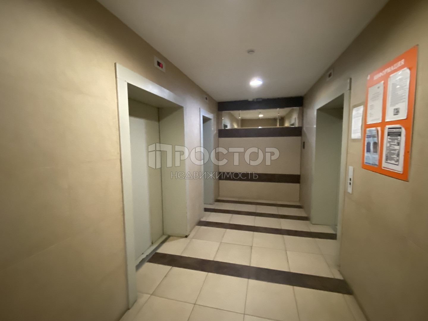 2-комнатная квартира, 65.1 м² - фото 3