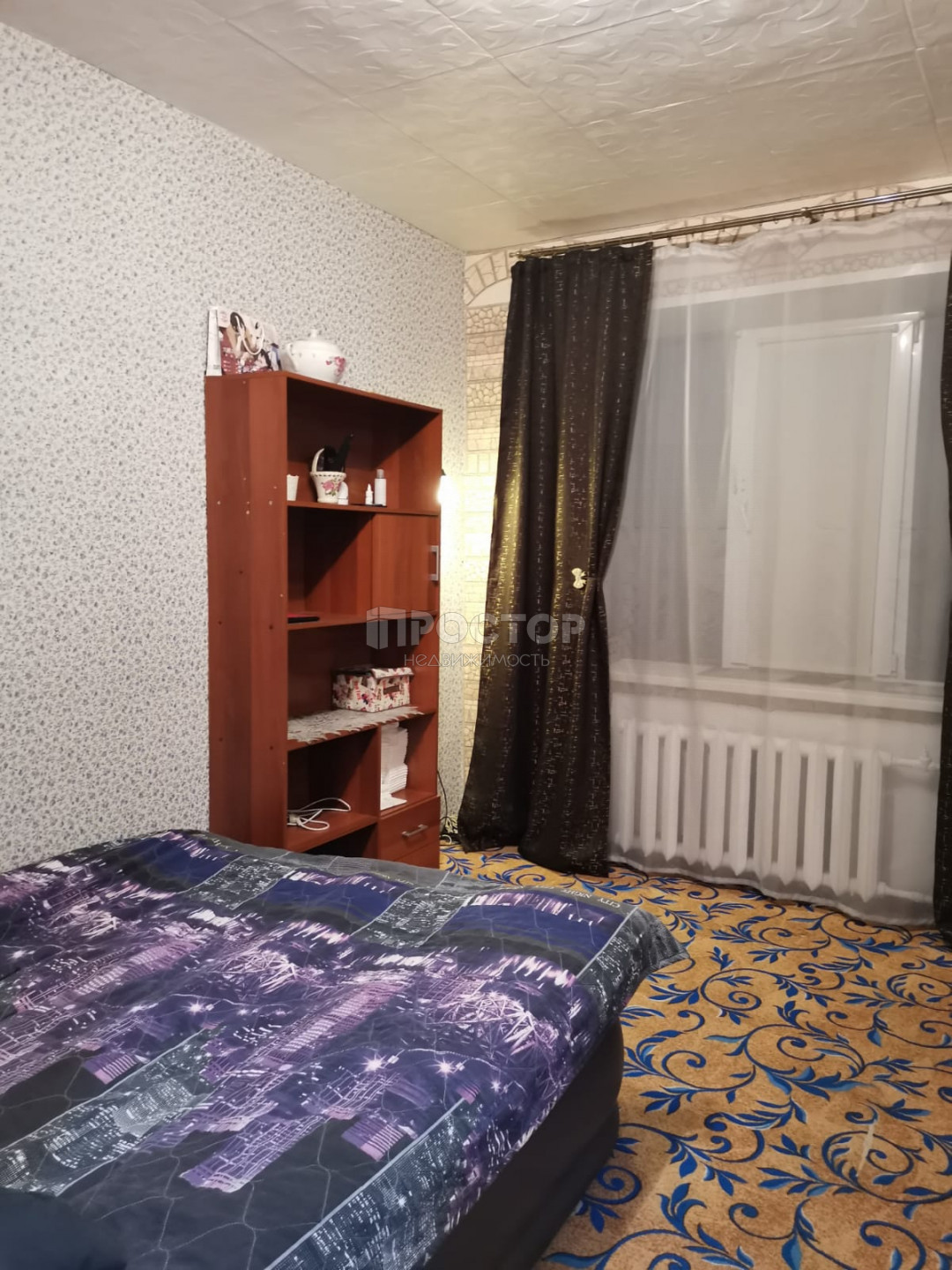 2-комнатная квартира, 45.2 м² - фото 5