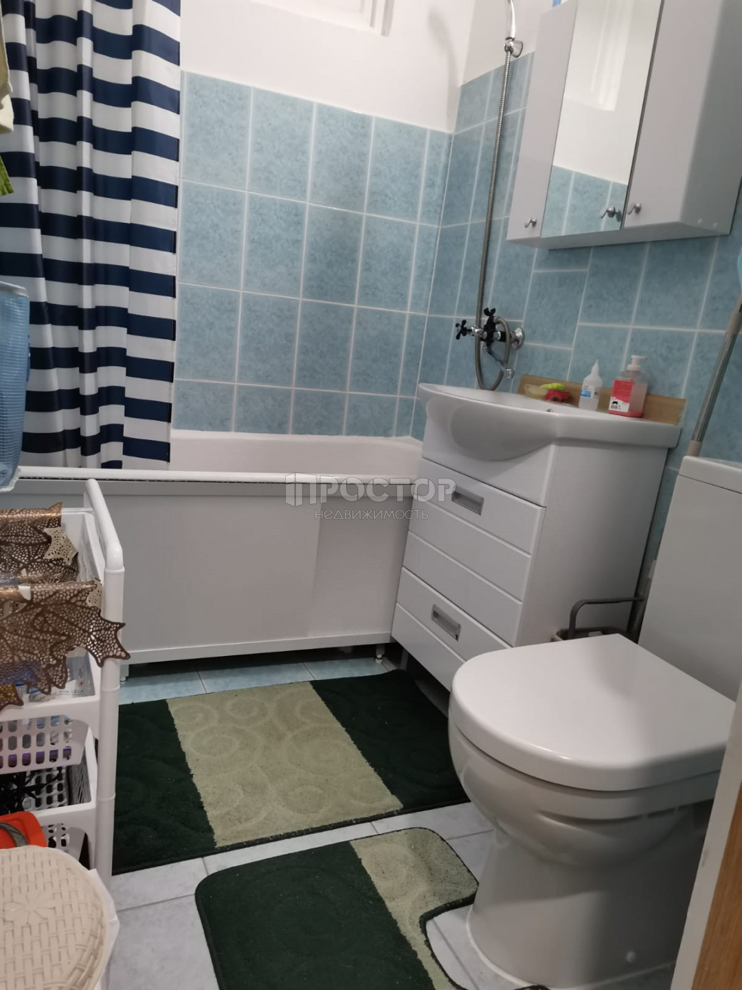 2-комнатная квартира, 45.2 м² - фото 9