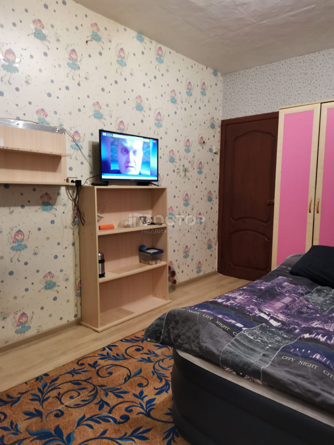 2-комнатная квартира, 45.2 м² - фото 4