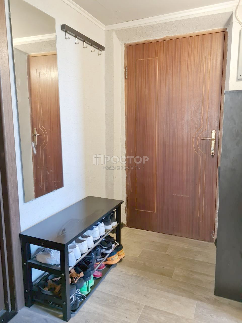 3-комнатная квартира, 45 м² - фото 9