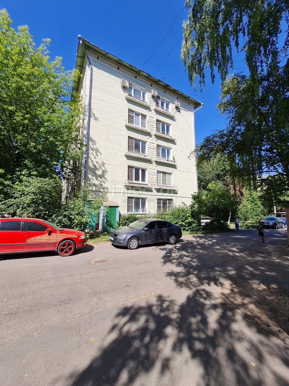 3-комнатная квартира, 45 м² - фото 17