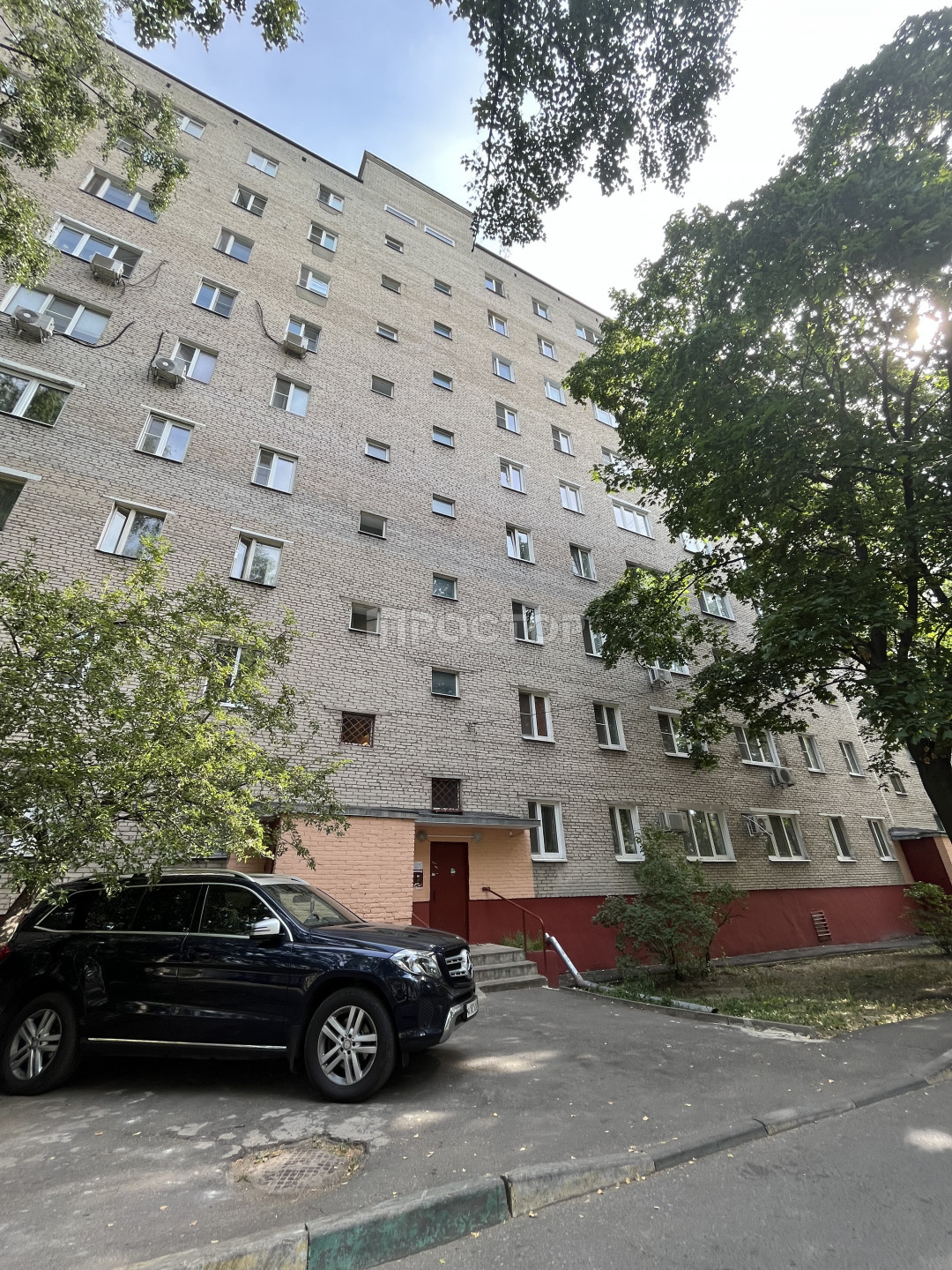 3-комнатная квартира, 58.4 м² - фото 17