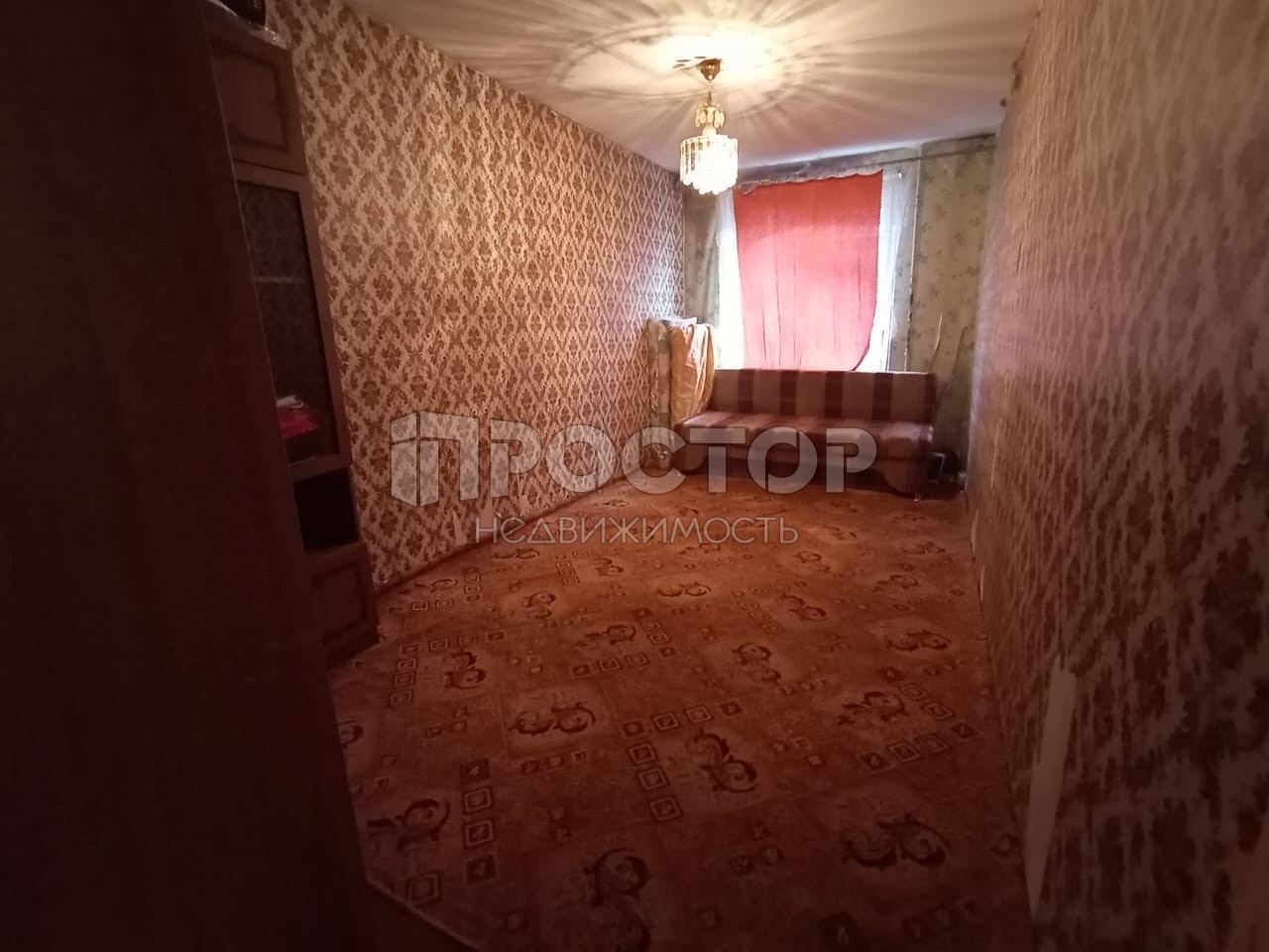 2-комнатная квартира, 45 м² - фото 3