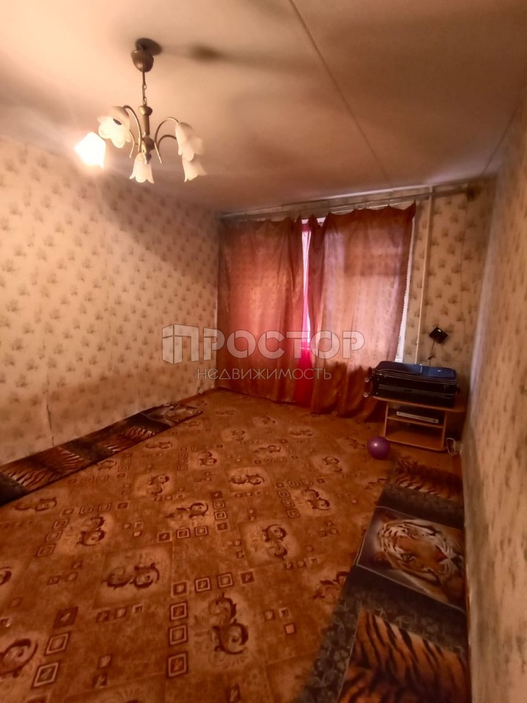 2-комнатная квартира, 45 м² - фото 4