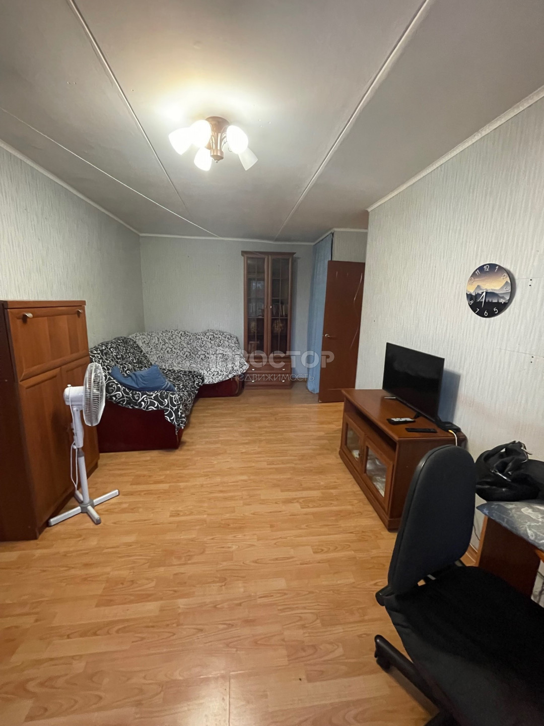 3-комнатная квартира, 56 м² - фото 7