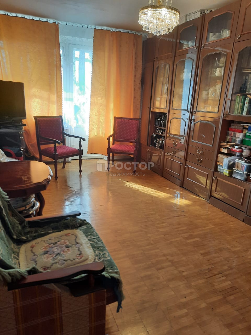 2-комнатная квартира, 48.1 м² - фото 8