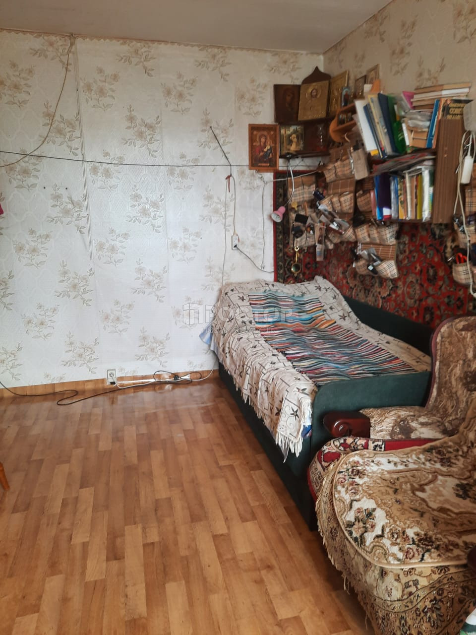 2-комнатная квартира, 48.1 м² - фото 6