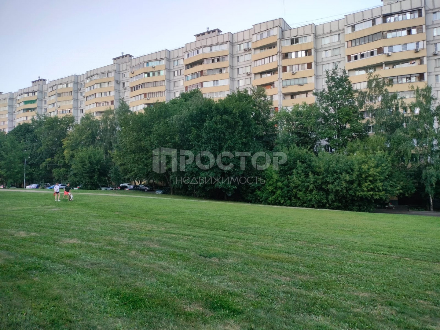 1-комнатная квартира, 35.1 м² - фото 9