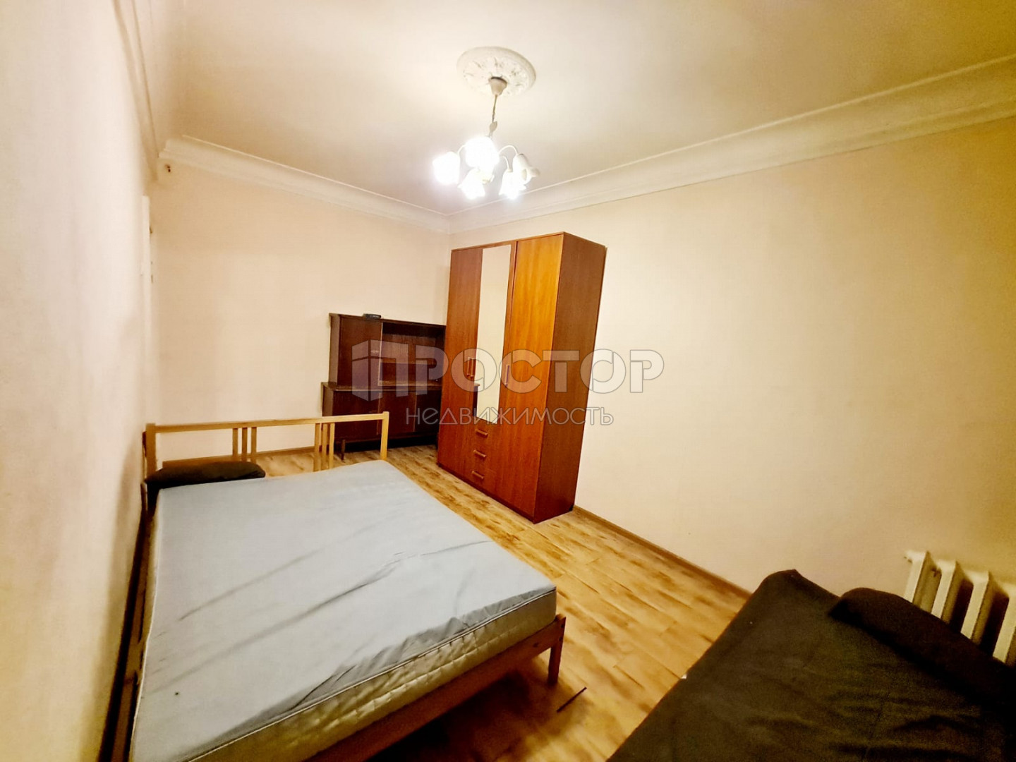 1-комнатная квартира, 31 м² - фото 3